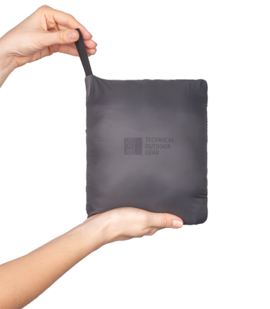 Женские утепленные брюки-самосбросы SIVERA  Az | Камка