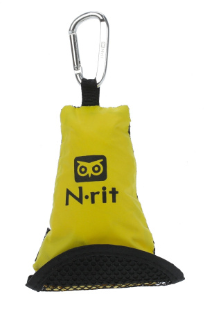 Полотенце N-Rit Campeck Towel