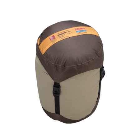 Спальник SIVERA Шишига -15 (2019)