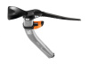 Ледоруб PETZL SUMTEC c лопаткой