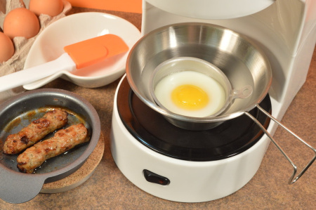 Кружка MontBell Titanium Sierra 420