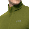 Флисовая куртка JACK WOLFSKIN JWP MIDLAYER