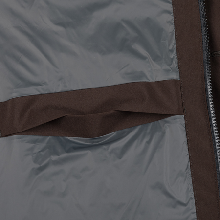 Куртка SIVERA Хорт МС