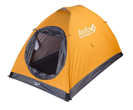Палатка Red Fox Solo PRO II Палатка Red Fox Solo PRO II