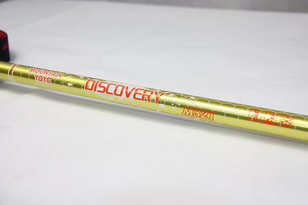 Треккинговая палка Mountain YoYo Discovery
