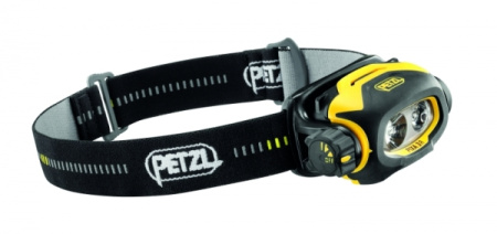 Фонарь PETZL PIXA 3R