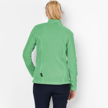 Джемпер JACK WOLFSKIN MOONRISE