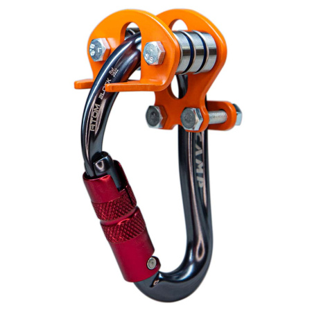 Ролик на карабин ОРИОН-АЛЬП Переправа-Мини