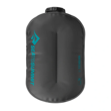SEA TO SUMMIT ёмкость для воды WATERCELL ST 4L (smoke)