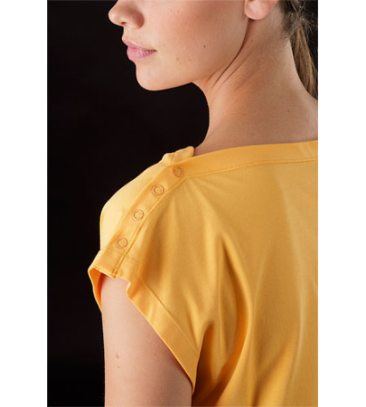 Футболка ARCTERYX Motive SS