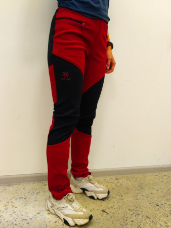 Брюки KAILAS Ridge Rock Climbing Stretchy