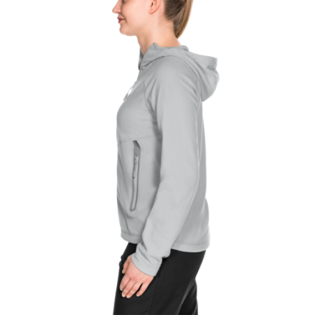 Куртка JACK WOLFSKIN EXOLIGHT DYNAMIC HOODED