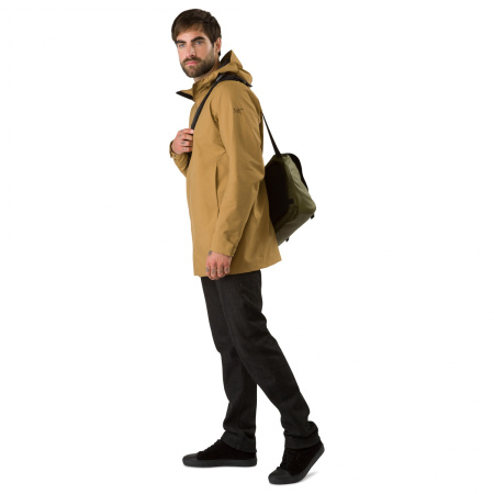 Сумка ARCTERYX Granville 10 Courier Bag