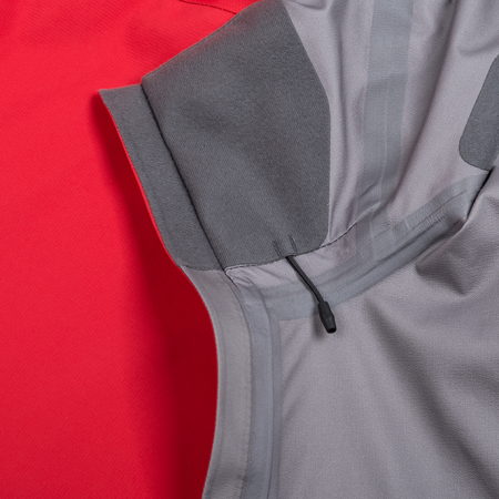 Куртка SIVERA Емурлук