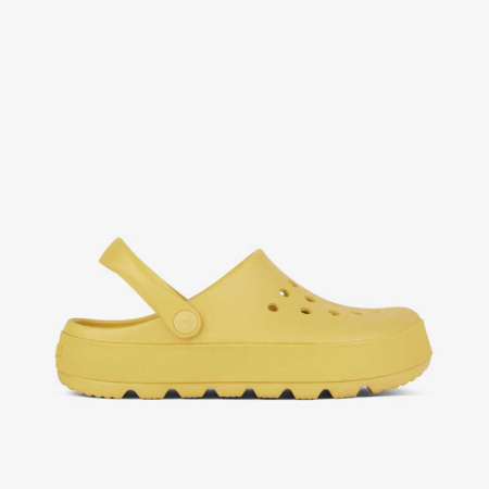 Женские сабо (кроксы) COQUI 6452