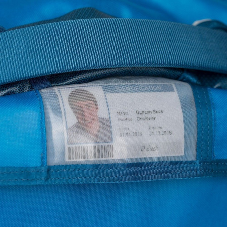 Сумка-баул Osprey Transporter 95 Сумка-баул Osprey Transporter 95