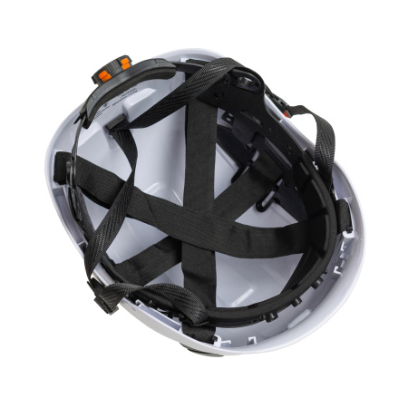 Каска ВЕРТИКАЛЬ Zenon