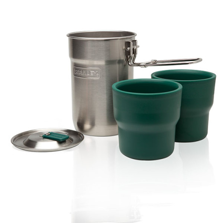 Набор STANLEY Adventure Camp Cook Set 710 мл