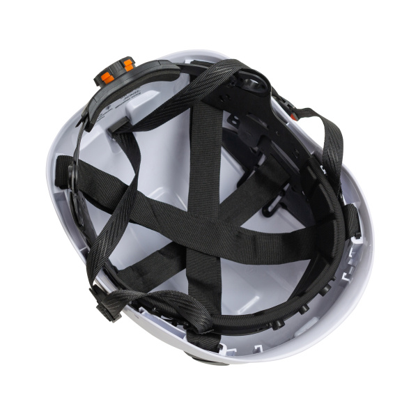 Каска ВЕРТИКАЛЬ Zenon