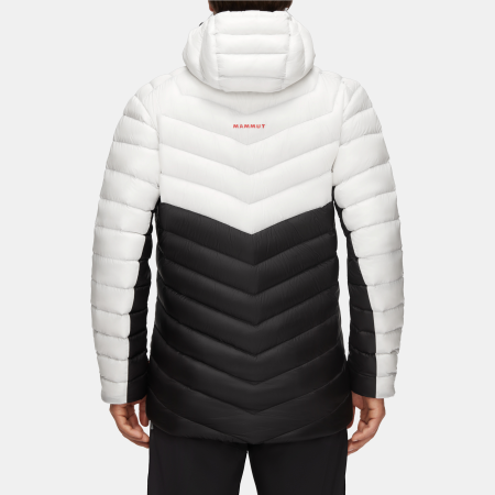Куртка MAMMUT Broad Peak IN Hooded