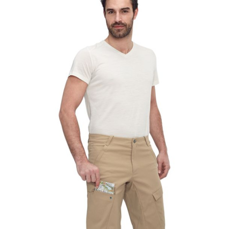 Шорты MAMMUT Zinal