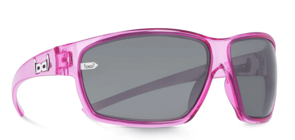 Солнцезащитные очки Gloryfy G15 candy pink