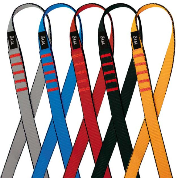 Петля BEAL Flat super 100х18