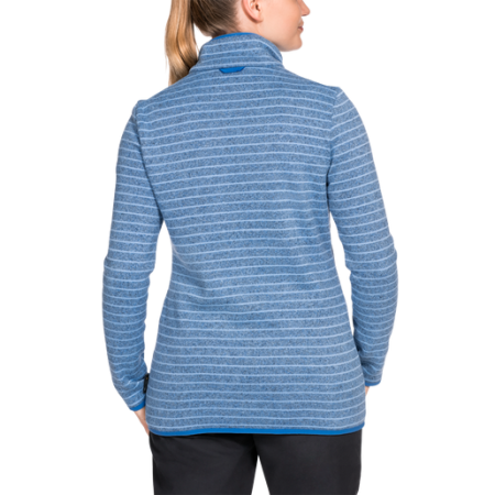 Кофта JACK WOLFSKIN CARIBOU STRIPED