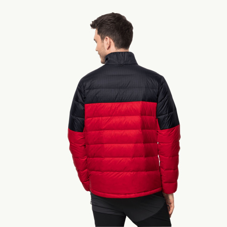 Куртка JACK WOLFSKIN DNA TUNDRA DOWN