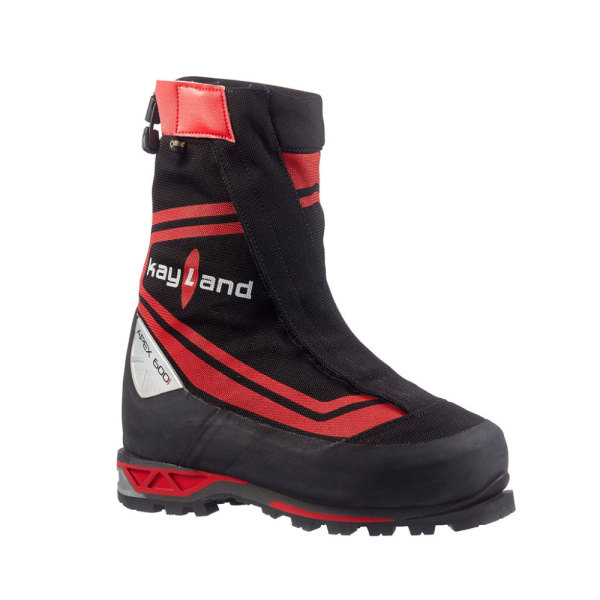 Kayland ботинки 6001 GTX (43, black/red)