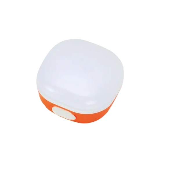 Светодиодная панель Snow Line с аккумулятором Pebble Lantern