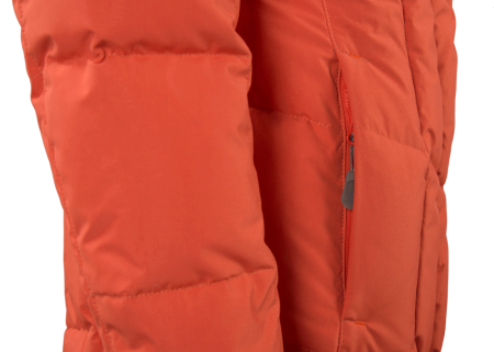 Пальто SIVERA Варахоба М