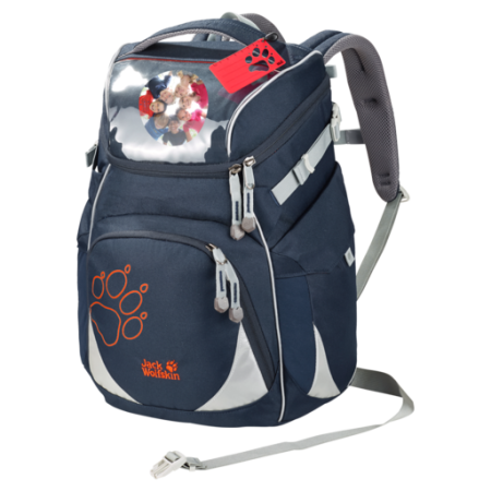 Детский рюкзак JACK WOLFSKIN CLASSMATE 16