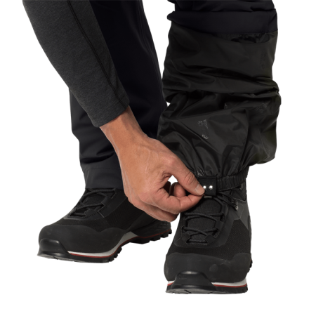 Брюки JACK WOLFSKIN PARANA