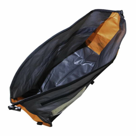 Баул AQUAPAC Waterproof Expedition Duffle 80