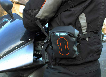 Сумка герметичная AQUAPAC Small Stormproof Camera Pouch Сумка герметичная AQUAPAC Small Stormproof Camera Pouch