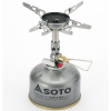 Горелка SOTO WindMaster Combo Горелка SOTO WindMaster Combo