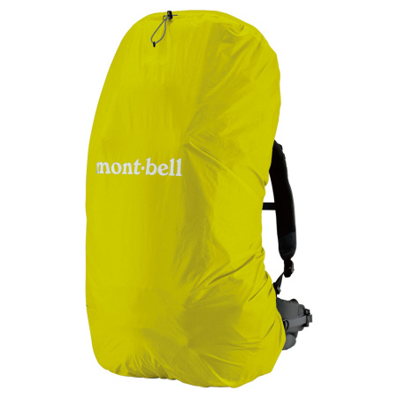 Чехол на рюкзак MontBell Just Fit Pack Cover 90L