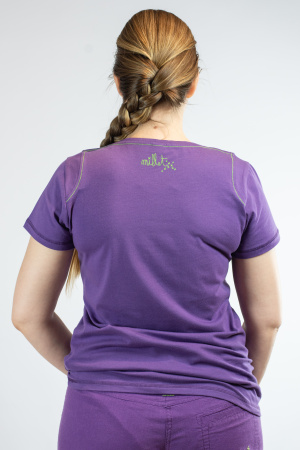 Футболка MILLET Tinkerbell SS