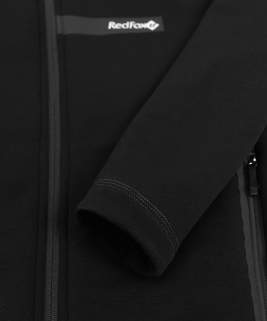 Кофта Red Fox Hudson