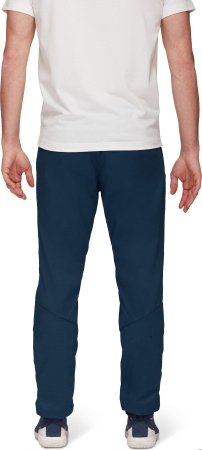 Брюки MAMMUT Camie