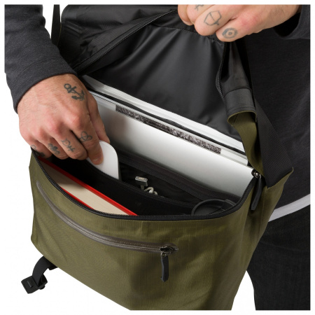 Сумка ARCTERYX Granville 10 Courier Bag