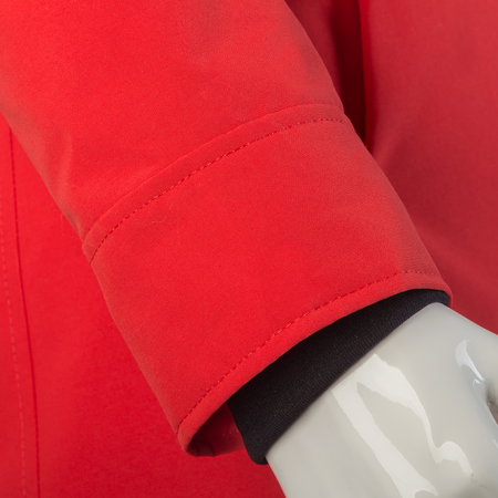 Куртка SIVERA  Верея М / 18