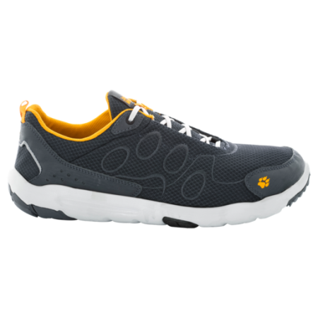 Кроссовки JACK WOLFSKIN  MONTEREY RIDE LOW
