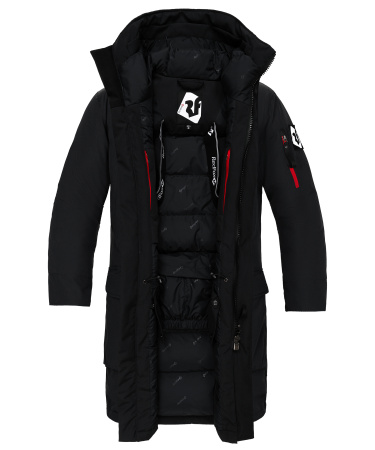 Полупальто Red Fox Arctica II Полупальто Red Fox Arctica II