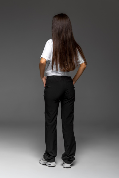 Женские скалолазные брюки RockSun OLYMP