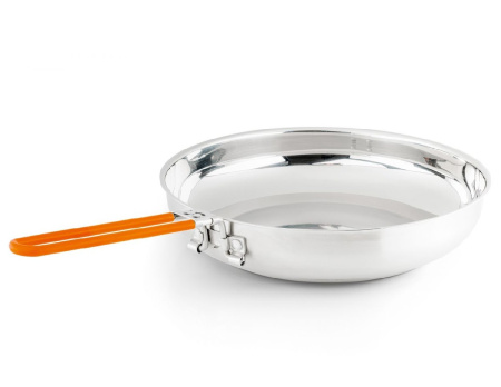 Сковорода GSI Glacier Stainless TROOP Frypan