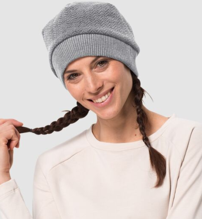 Шапка JACK WOLFSKIN PATAN