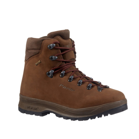 Kayland ботинки Pamir gtx (4, brown)