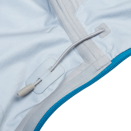 Куртка SIVERA Багр